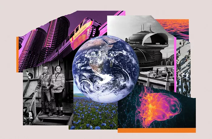 What I Learned About the Future at Seattle WorldCon